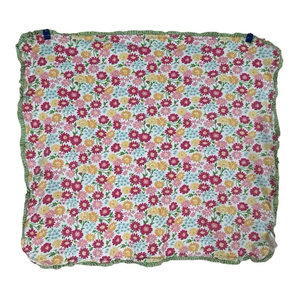 Gymboree cotton floral